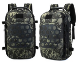 PrepPro Tactical Fishing Backpack – Built for the Outdoors - PrepPro Australia