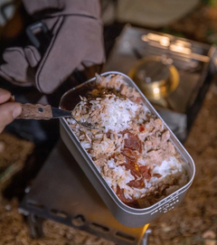 PrepPro Nomad™ Full Set – Complete Outdoor Cooking System - PrepPro Australia