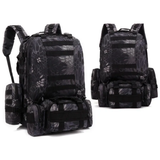 4-in-1 Modular Backpack - image 2 of 11