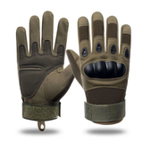 PrepPro Tactical Utility Gloves – Durable Protection for Work & Outdoors - PrepPro Australia