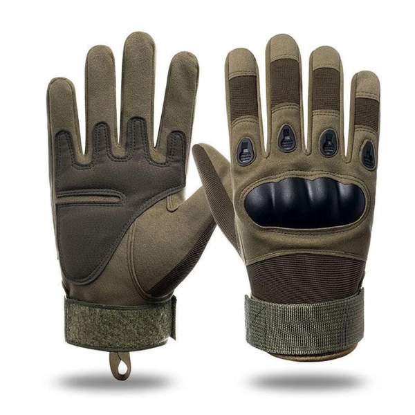 Utility Gloves – Durable Work and Outdoor Protection | PrepPro