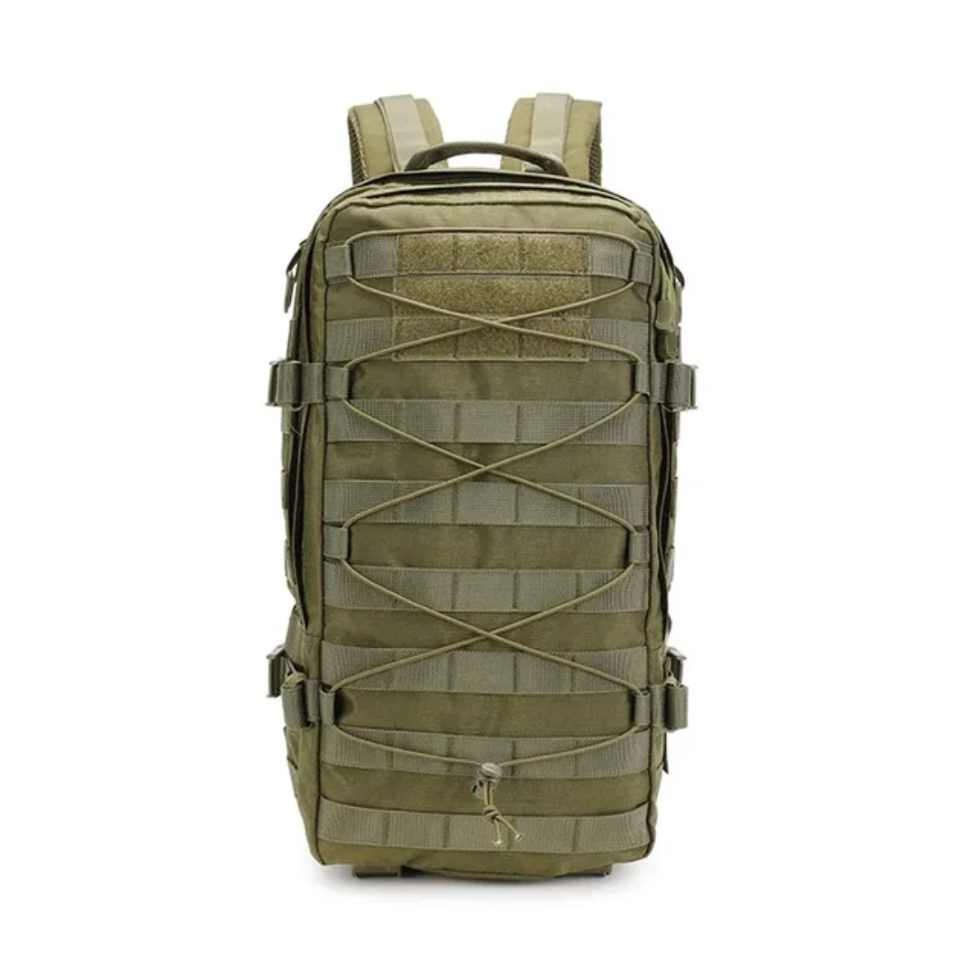 PrepPro 36L Tactical Assault Pack – Built for the Mission, Ready for Survival