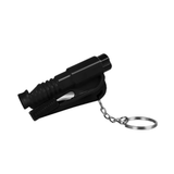 PrepPro Emergency Car Safety Hammer – 3-in-1 Life-Saving Tool - PrepPro Australia