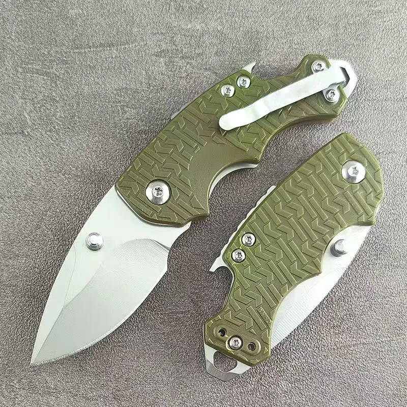 Compact Folding Utility Knife
