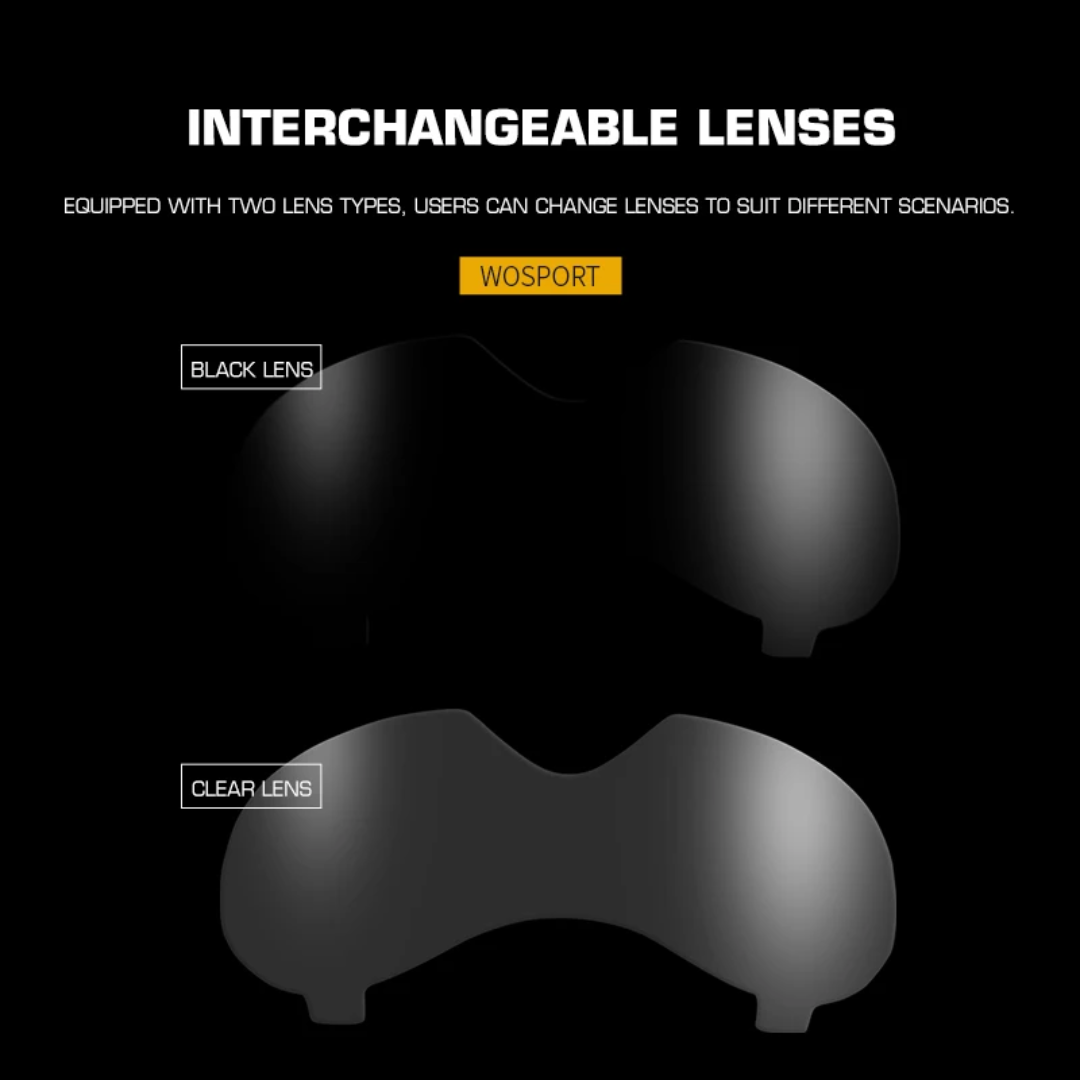 K9 Guardian Dog Goggles & Helmet Set