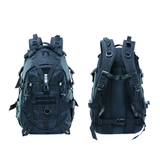 PrepPro 35L Tactical Backpack – 3-Day Assault Pack for Adventure, Duty & Survival - PrepPro Australia