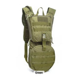 Tactical Hydration Pack – Stay Hydrated, Stay Mission-Ready - PrepPro Australia