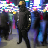 Australia Emblem Hoodie – Rugged Style | PrepPro
