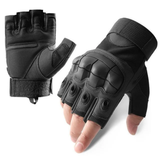 PrepPro Half-Finger Gloves - image 2 of 4