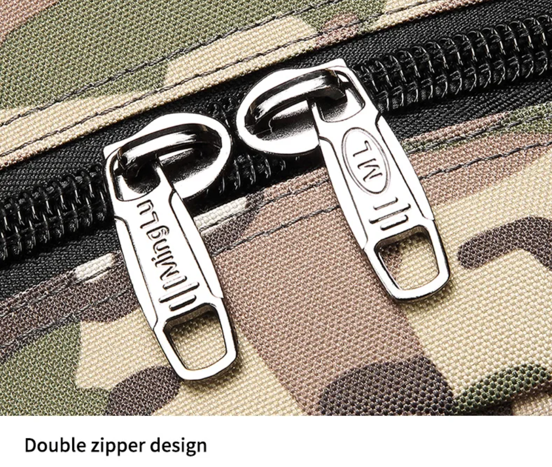 PrepPro 65L Elite Expandable Tactical Backpack - PrepPro Australia