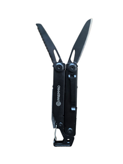 PrepPro All-in-One Tactical Multitool

Your Survival. Your Toolkit. One Solid Unit - PrepPro Australia