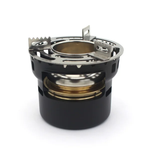 Compact Alcohol Camping Stove - image 9 of 12