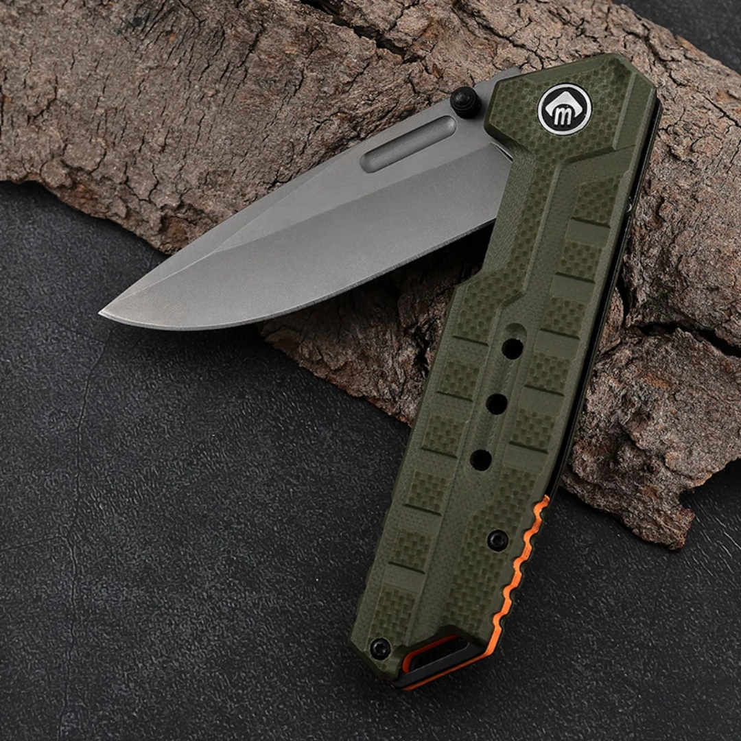 PrepPro Valor Gift Set – Precision. Strength. Readiness