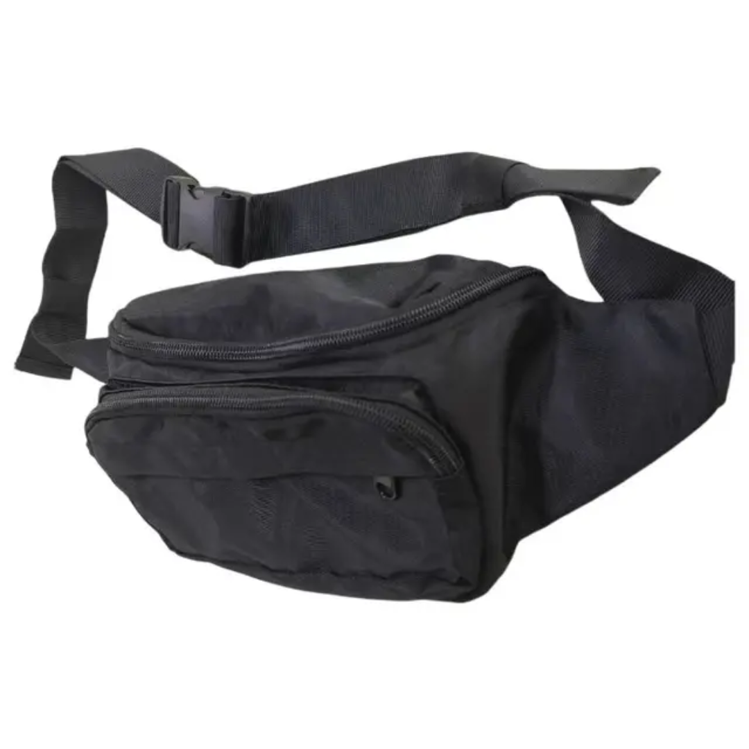 PrepPro Faraday Shield Waist Bag