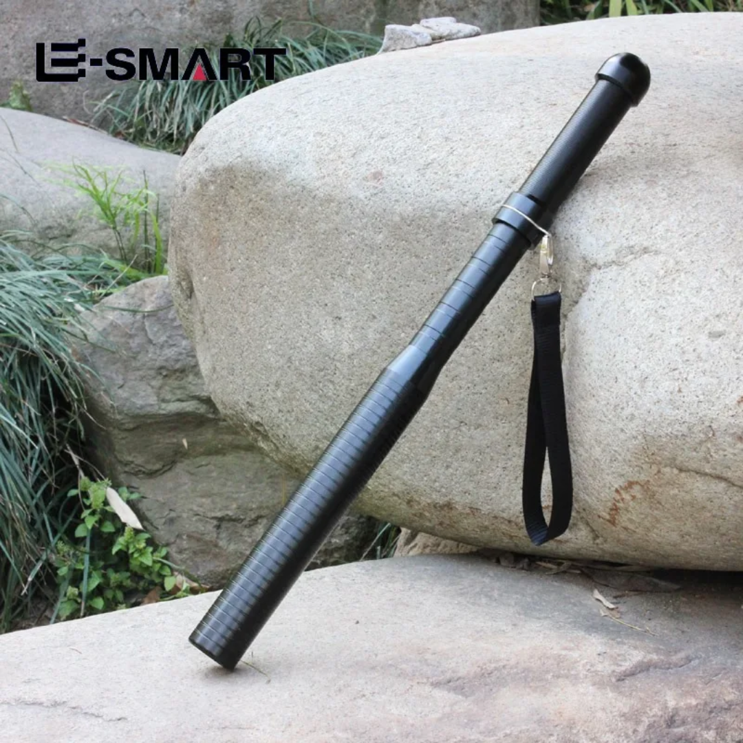 Heavy-Duty Utility Torch – 250 Lumens LED Flashlight