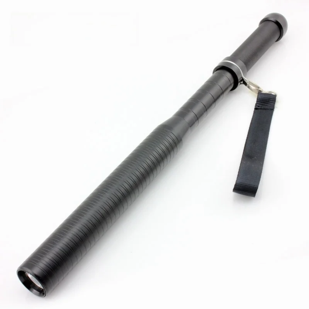 Heavy-Duty Utility Torch – 250 Lumens LED Flashlight