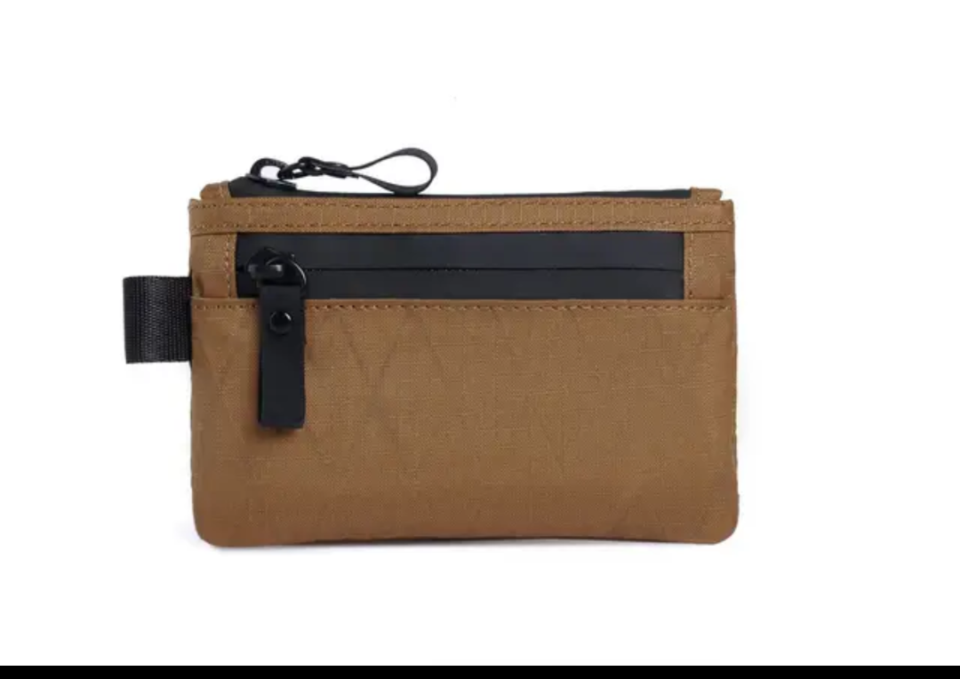 PrepPro RFID Shield Wallet – Compact. Secure. Built for the Field