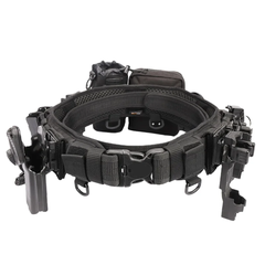 Tactical Utility Belt System – Modular Gear Setup - PrepPro Australia