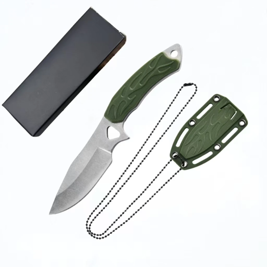 PrepPro StubbyOne² – Compact EDC Utility Knife