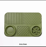 PetPro Slow Chow Pad
The All-in-One Feeding Station for Happier, Healthier Pets! - PrepPro Australia