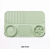 PetPro Slow Chow Pad
The All-in-One Feeding Station for Happier, Healthier Pets! - PrepPro Australia