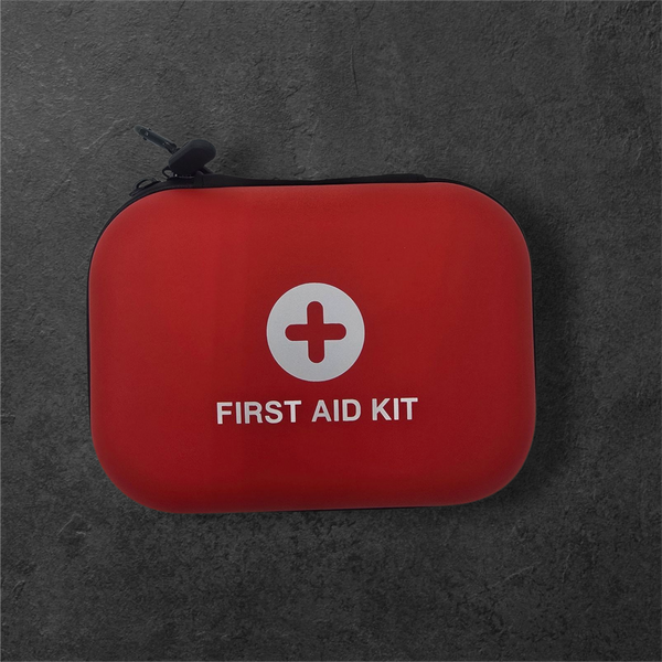 Medium First Aid Kit – Outdoor & Home Essentials