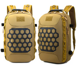 PrepPro Tactical Fishing Backpack – Built for the Outdoors - PrepPro Australia