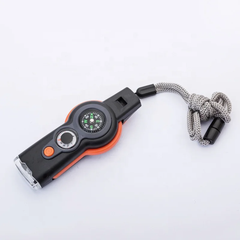 PrepPro 7-in-1 Survival Whistle – Light, Signal & Save - PrepPro Australia