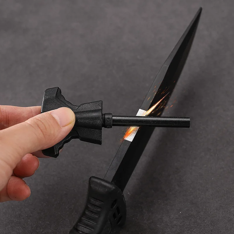 Striker Survival Fixed Blade Utility Knife | PrepPro