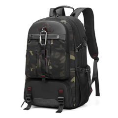 PrepPro 65L Elite Expandable Tactical Backpack - PrepPro Australia