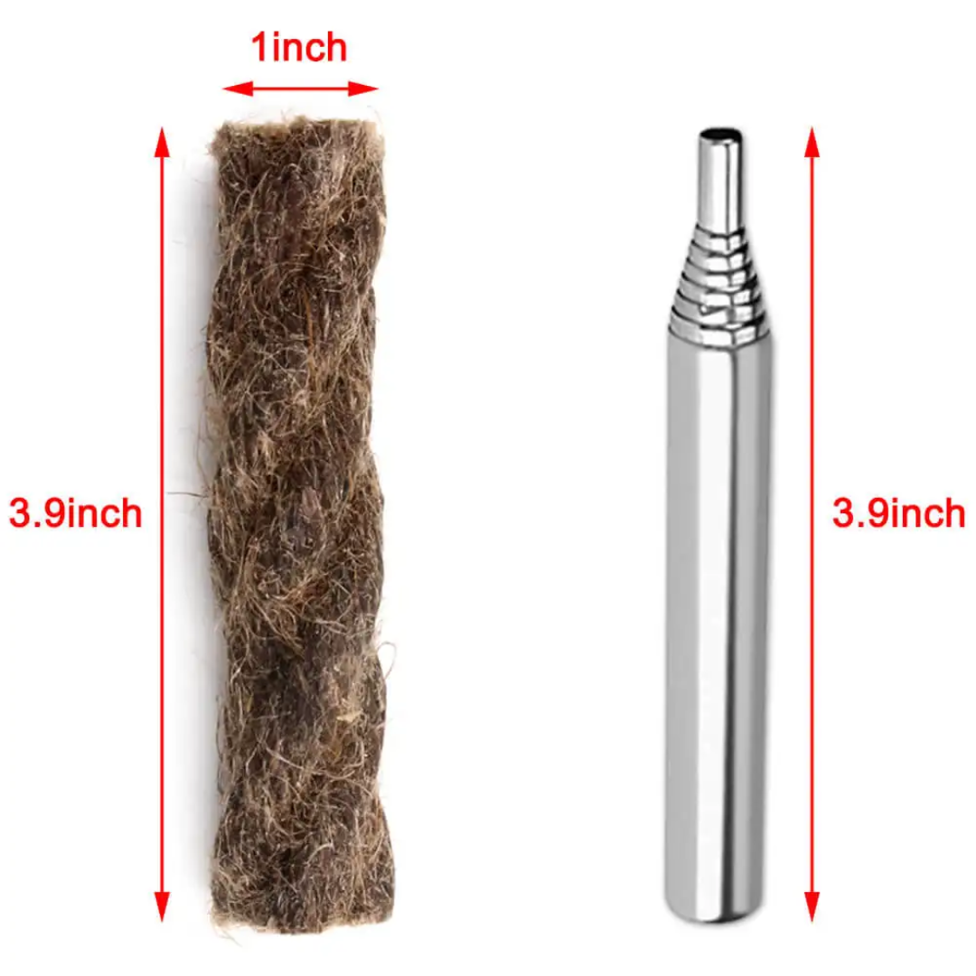 PrepPro Ultimate Fire Starter Kit – Ferro Rod, Jute Tinder, Scraper & Case - PrepPro Australia