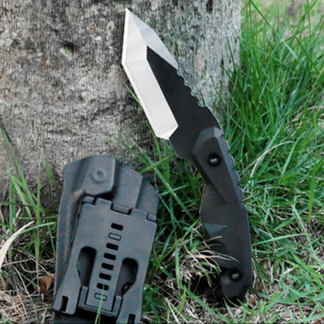 PrepPro Razorpoint Compact Utility Knife | Outdoor & Utility Tool