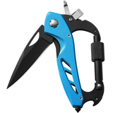 6-in-1 Locking Carabiner Knife - image 16 of 17