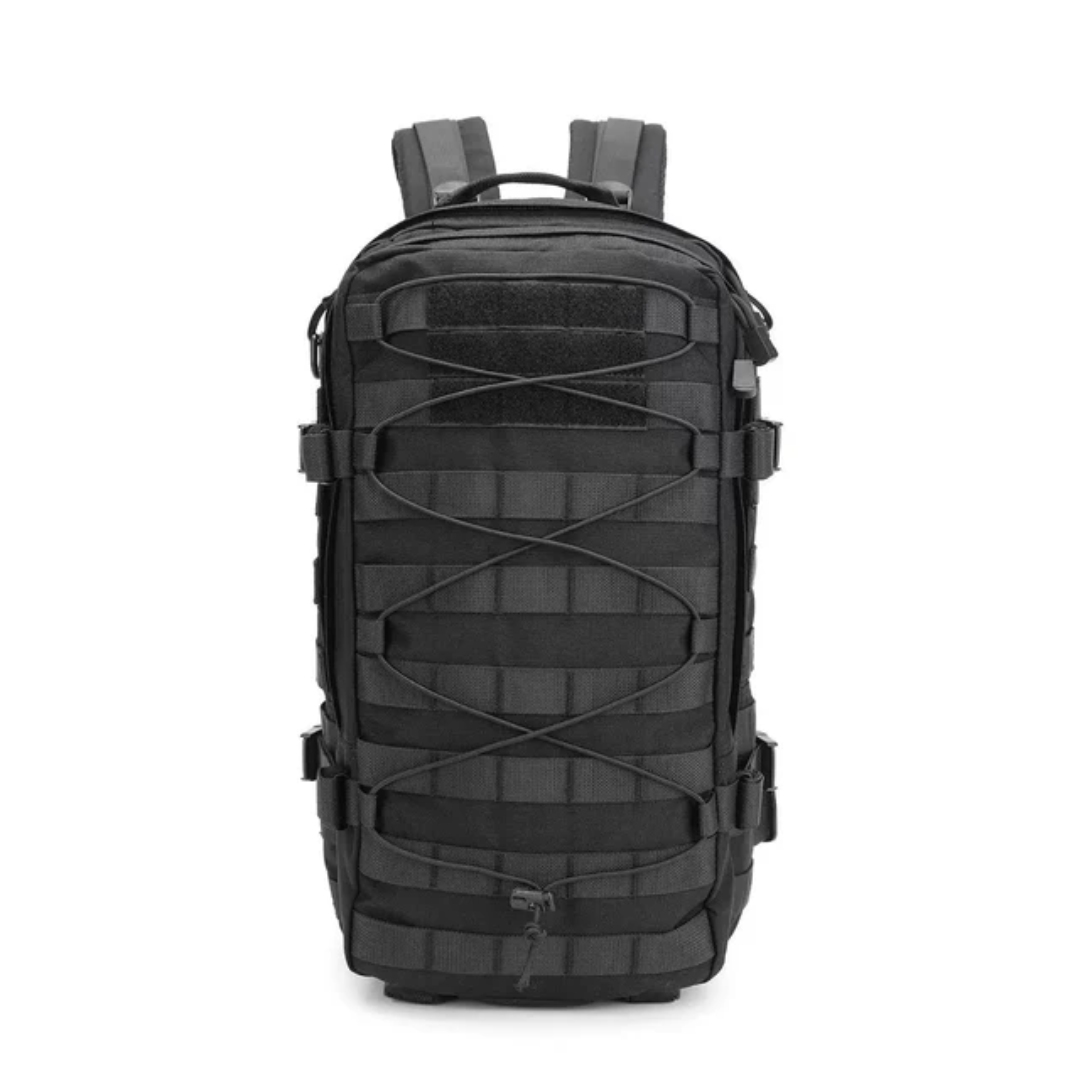 PrepPro 36L Tactical Assault Pack – Built for the Mission, Ready for Survival