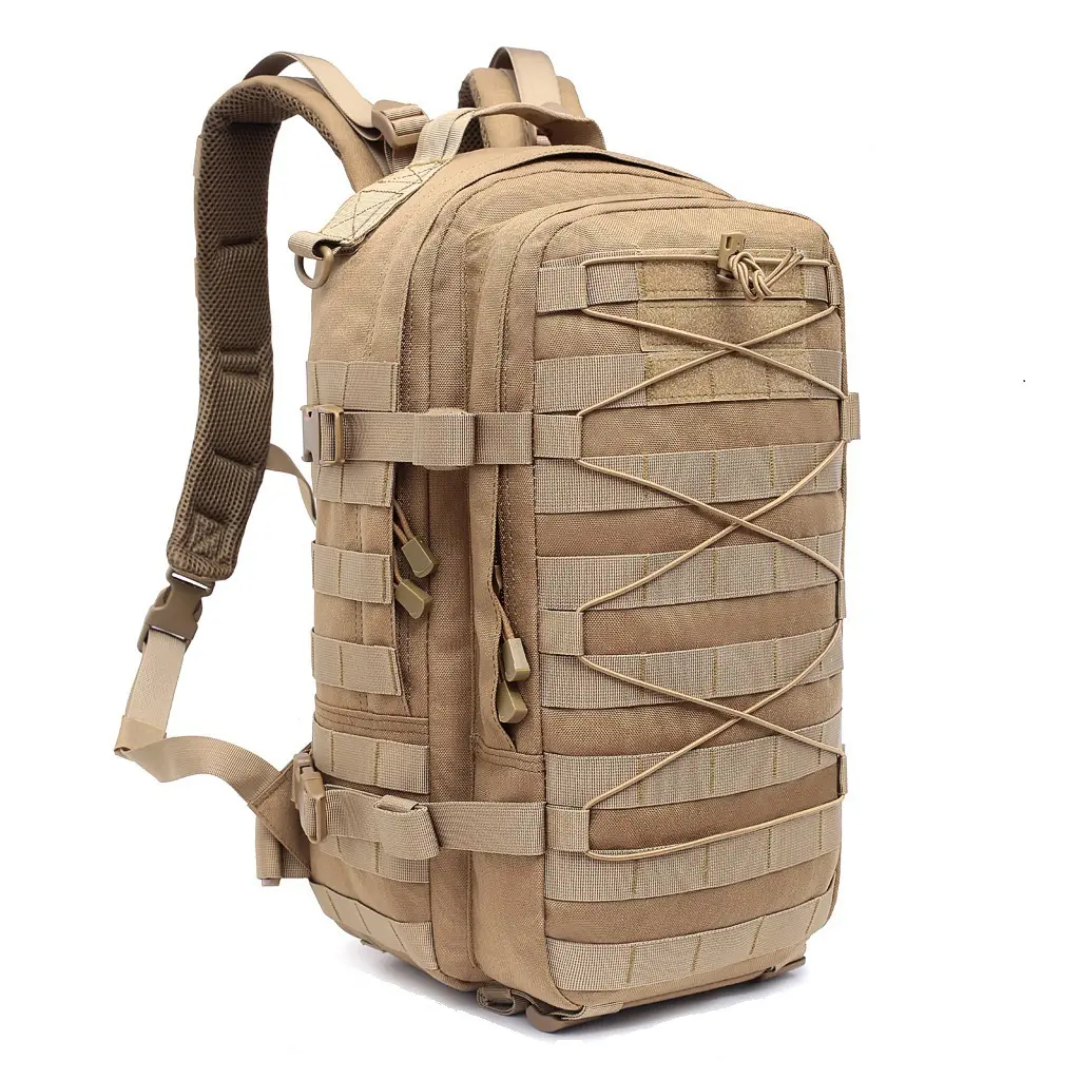 PrepPro 36L Tactical Assault Pack – Built for the Mission, Ready for Survival