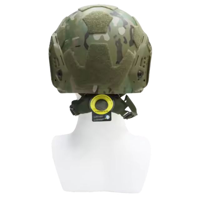 Tactical FAST Helmet – Level IIIA Aramid