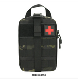 MOLLE First Aid & Accessory Pouch - image 7 of 7