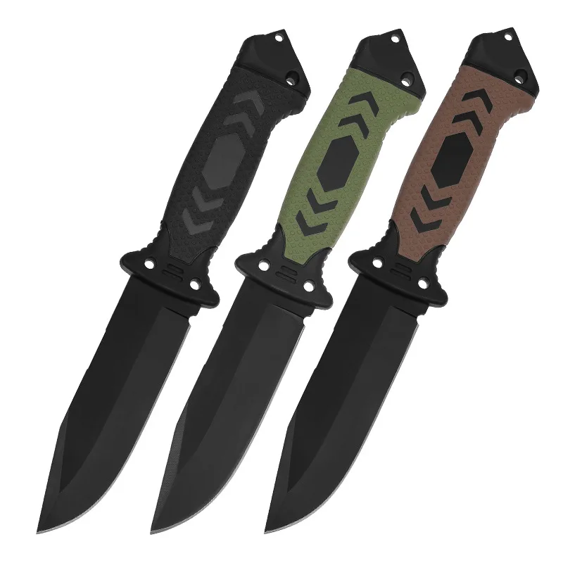 Striker Survival Fixed Blade Utility Knife | PrepPro