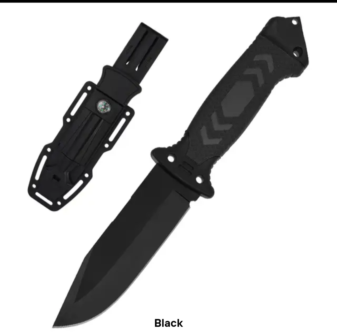 Striker Survival Fixed Blade Utility Knife | PrepPro