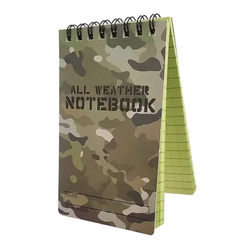 PrepPro All-Weather Notebook Kits – Write Anywhere, Anytime - PrepPro Australia