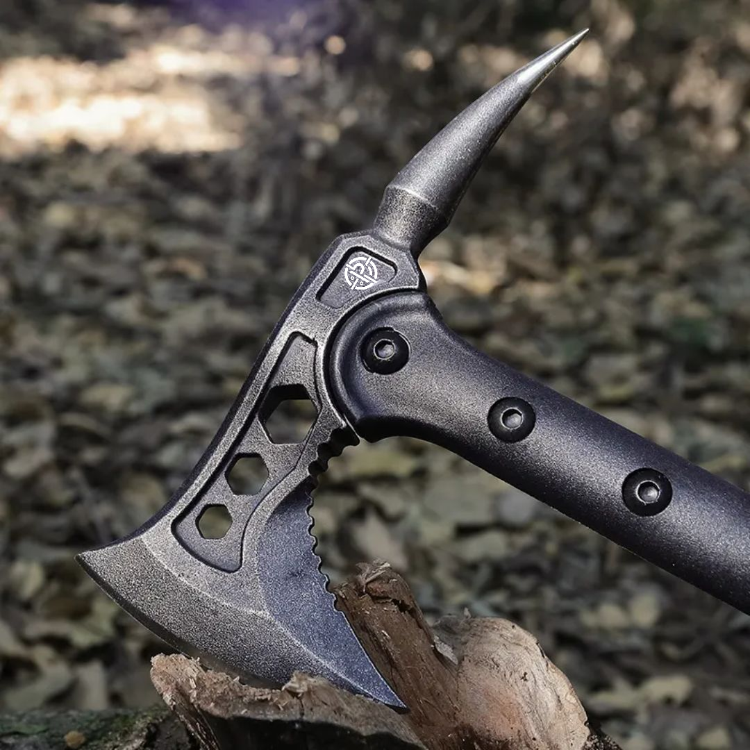 PrepPro OnPoint Tactical Tomahawk – Built for Power, Precision & Survival