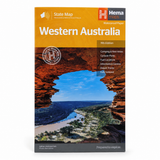 Hema Handy Maps Australia - image 5 of 5