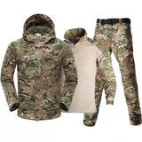 3-Piece Tactical Combat Set – Elite Utility for Field & Training Ops - PrepPro Australia