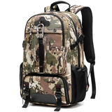 PrepPro 65L elite expandable tactical backpack – heavy‑duty outdoor pack