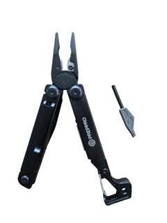 PrepPro All-in-One Tactical Multitool

Your Survival. Your Toolkit. One Solid Unit - PrepPro Australia
