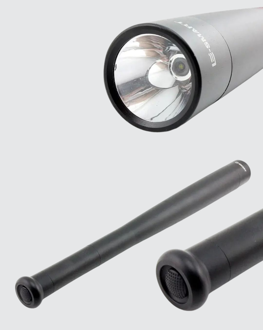PrepPro® Big Stick LED Torch – Rugged Lighting for Any Mission - PrepPro Australia