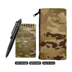 PrepPro All-Weather Notebook Kits – Write Anywhere, Anytime - PrepPro Australia