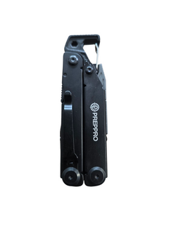 PrepPro All-in-One Tactical Multitool

Your Survival. Your Toolkit. One Solid Unit - PrepPro Australia