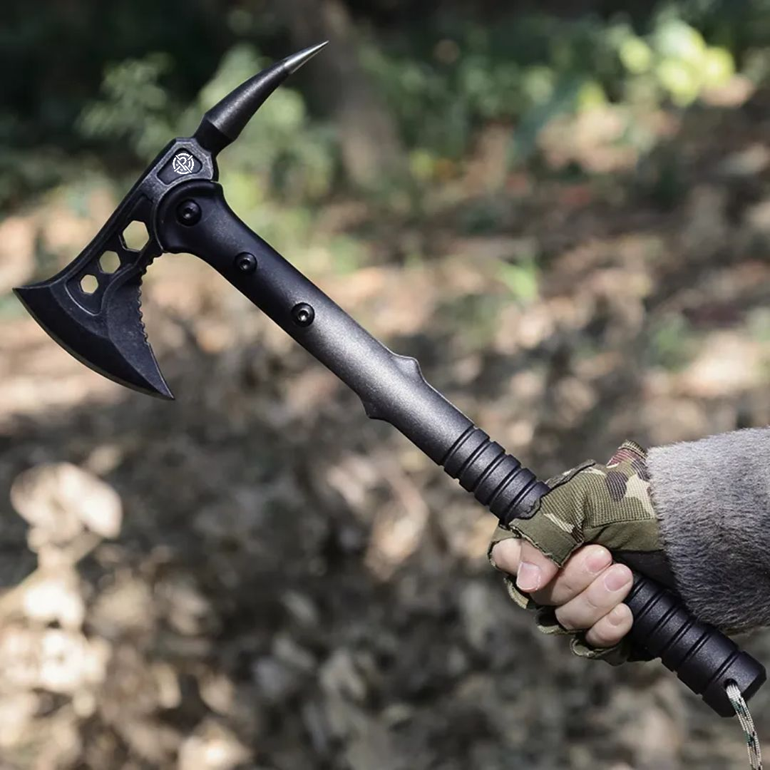 PrepPro OnPoint Tactical Tomahawk – Built for Power, Precision & Survival