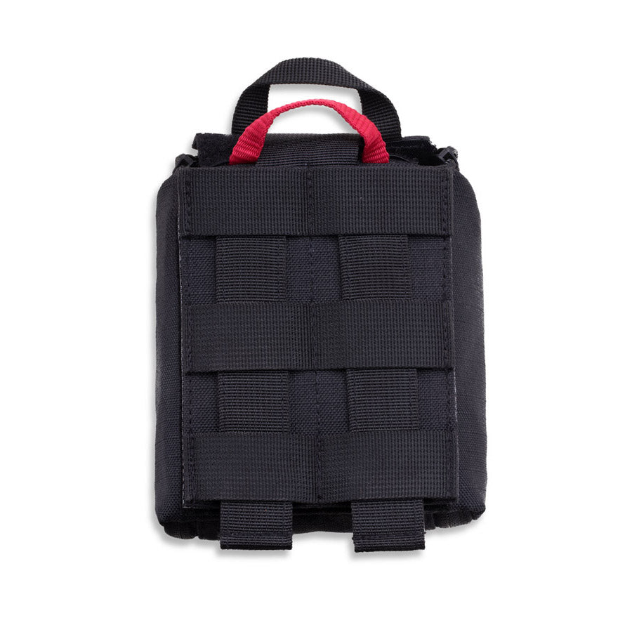 SURVIVAL Trauma First Aid Kit – Advanced Emergency Trauma Kit for Serious Injuries